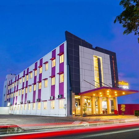 Midtown Xpress Sampit - Kalimantan Tengah Ngoại thất bức ảnh
