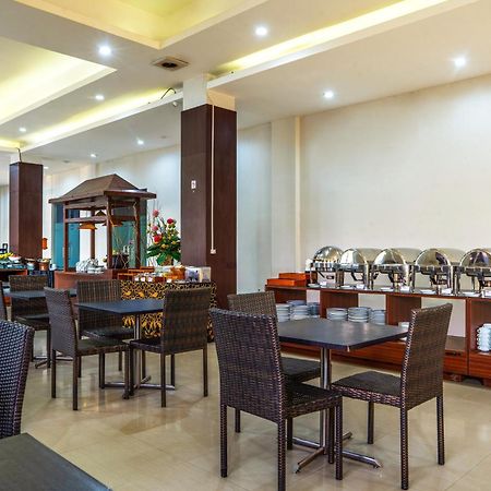 Midtown Xpress Sampit - Kalimantan Tengah Ngoại thất bức ảnh