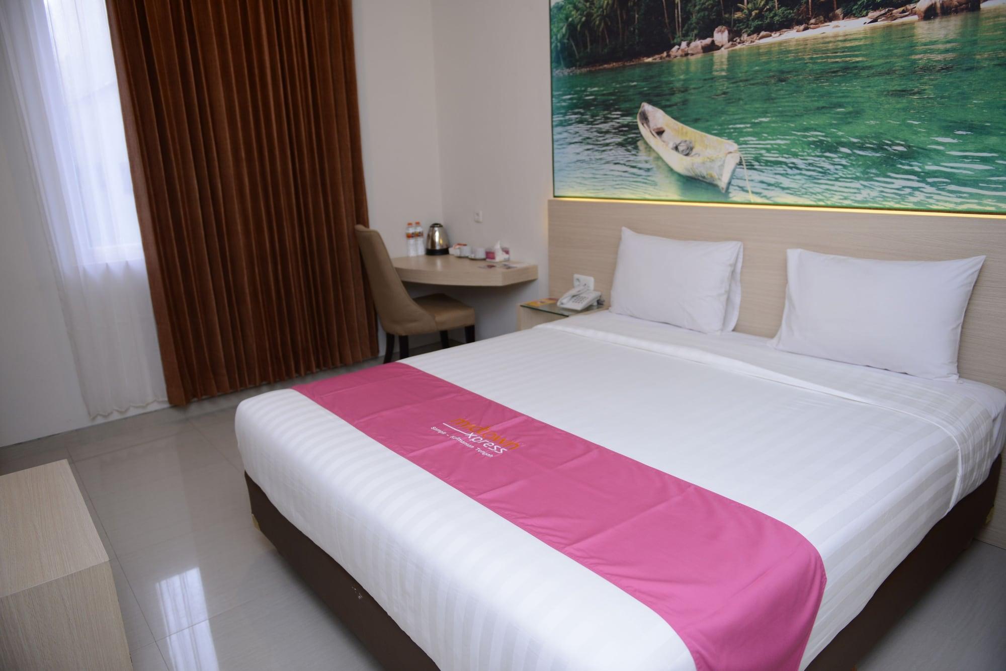 Midtown Xpress Sampit - Kalimantan Tengah Ngoại thất bức ảnh