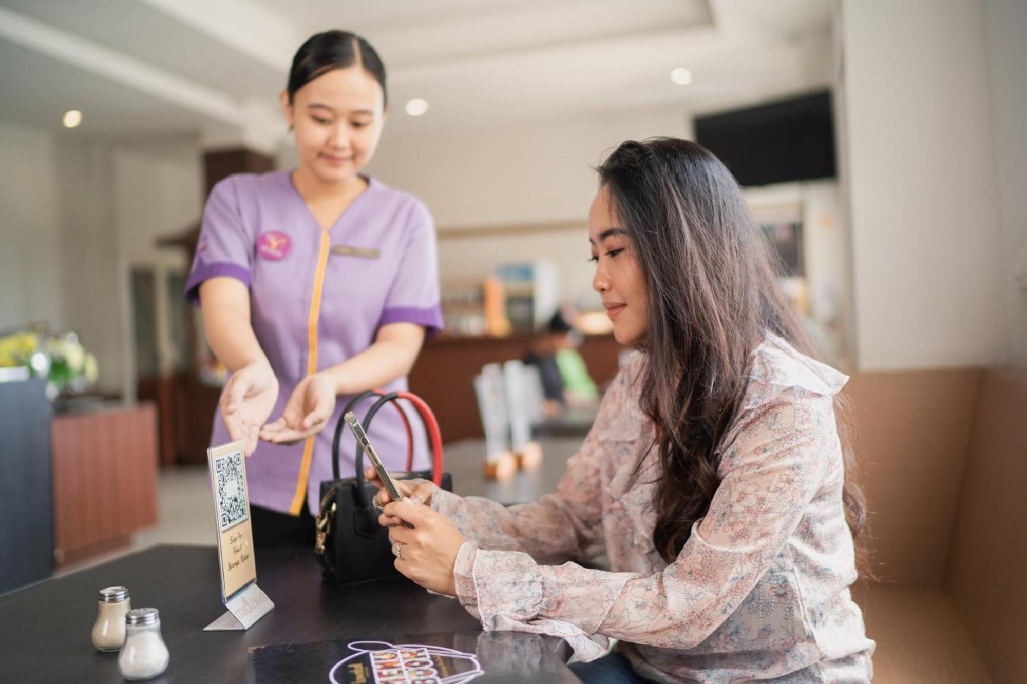 Midtown Xpress Sampit - Kalimantan Tengah Ngoại thất bức ảnh