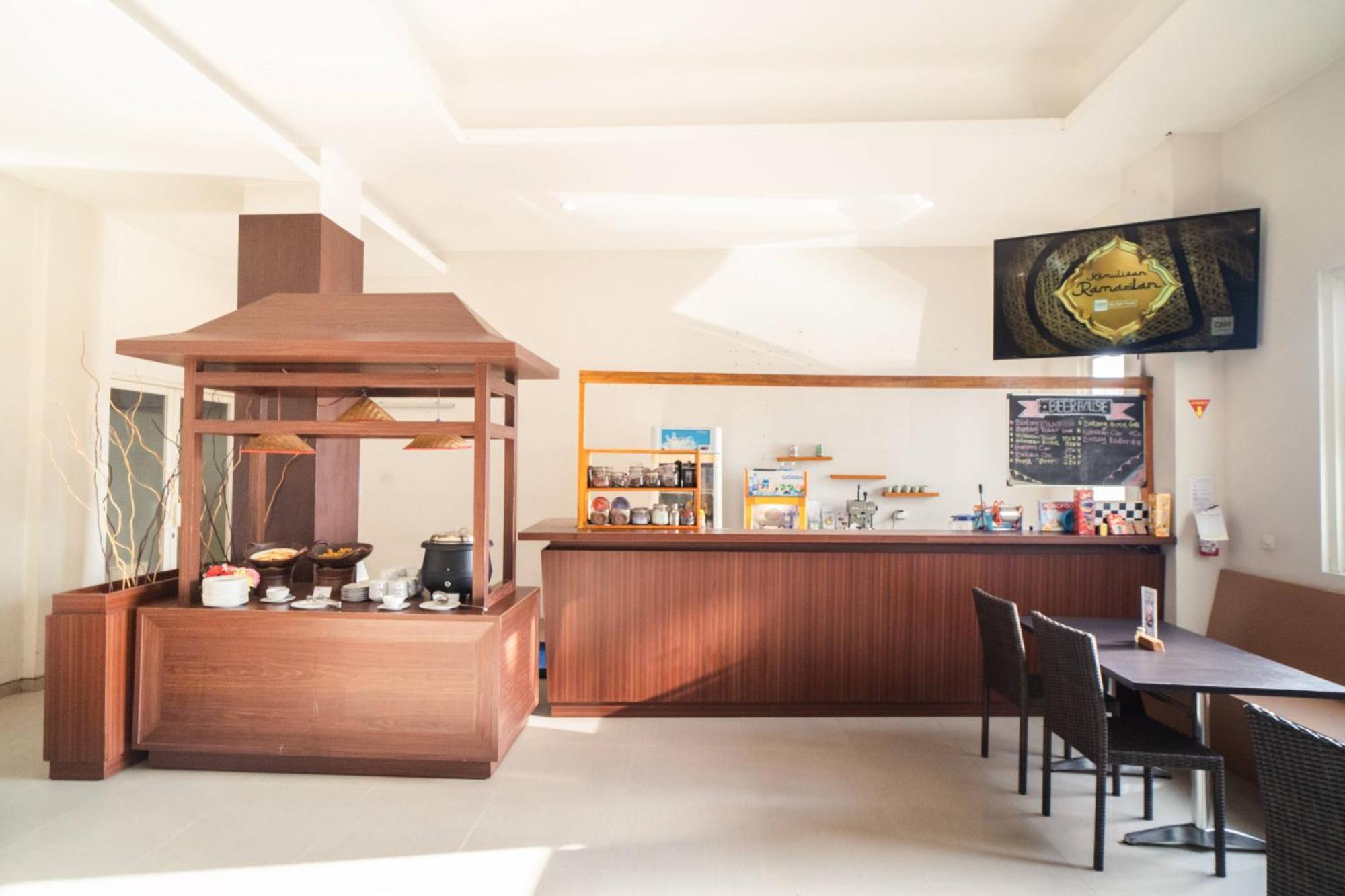 Midtown Xpress Sampit - Kalimantan Tengah Ngoại thất bức ảnh