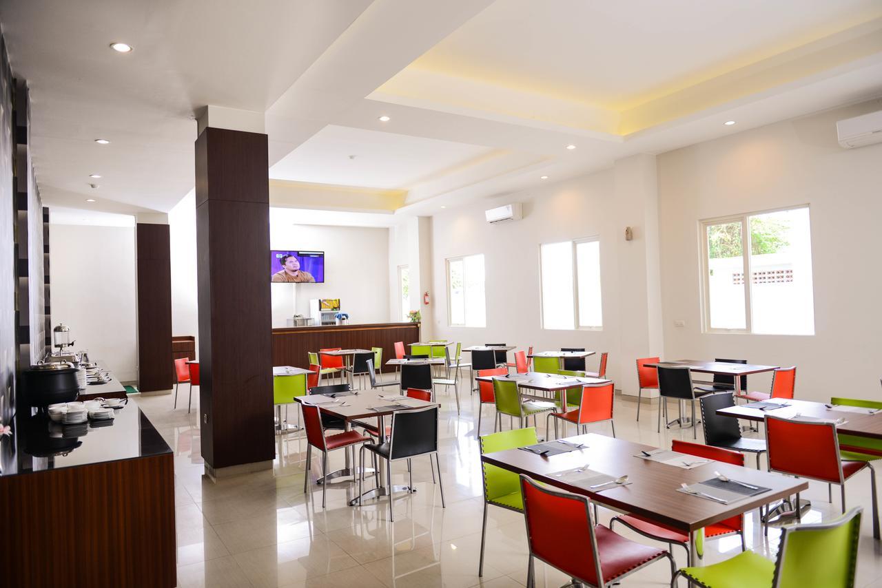 Midtown Xpress Sampit - Kalimantan Tengah Ngoại thất bức ảnh