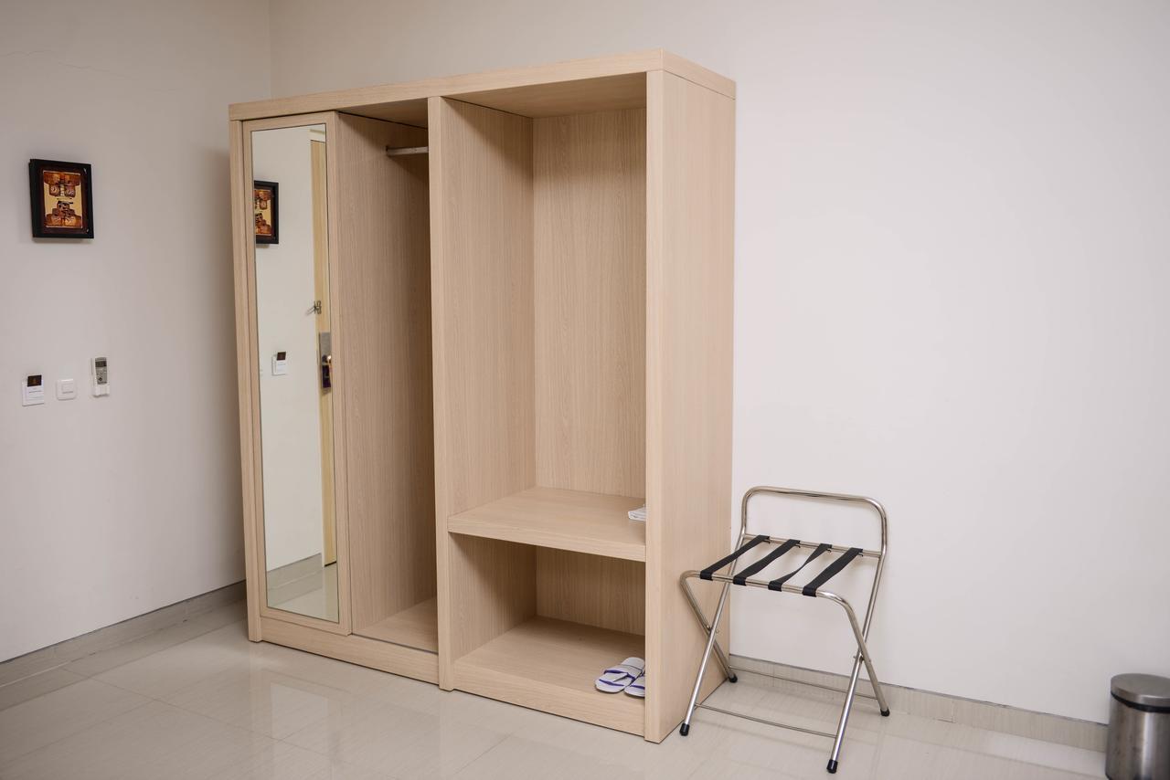 Midtown Xpress Sampit - Kalimantan Tengah Ngoại thất bức ảnh