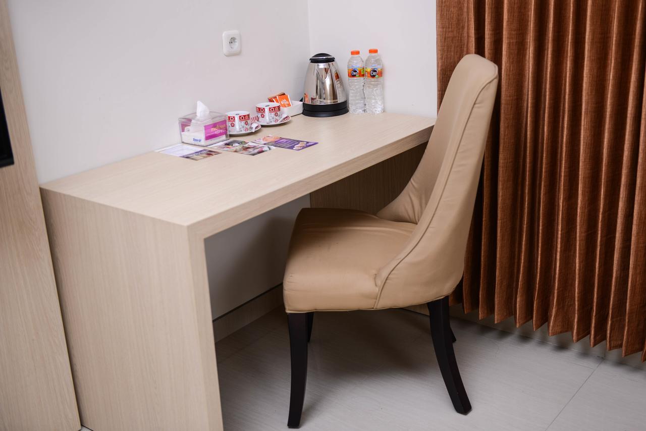 Midtown Xpress Sampit - Kalimantan Tengah Ngoại thất bức ảnh