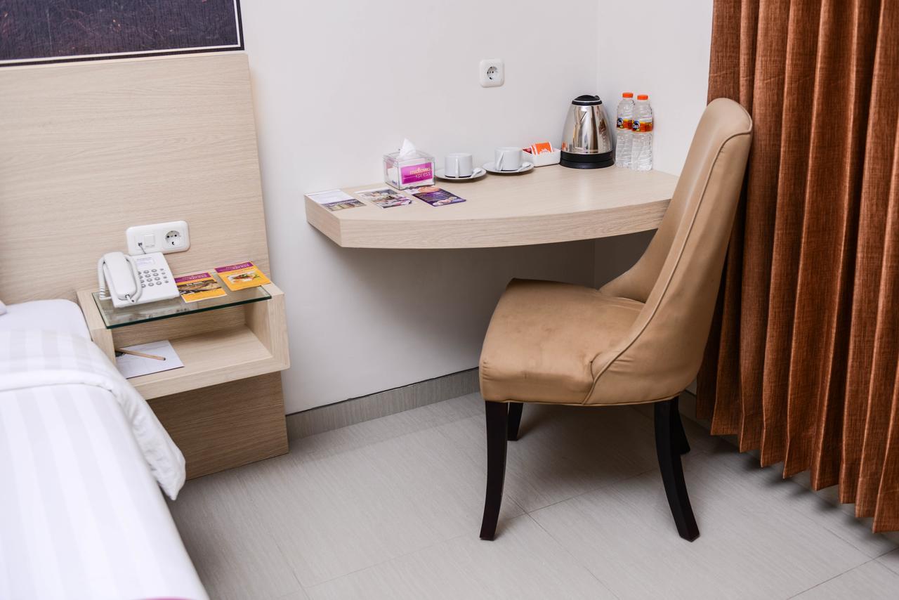 Midtown Xpress Sampit - Kalimantan Tengah Ngoại thất bức ảnh