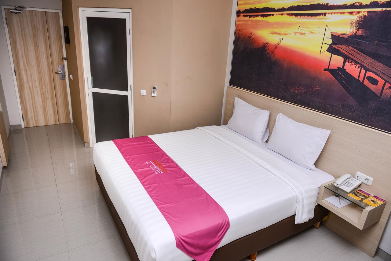 Midtown Xpress Sampit - Kalimantan Tengah Ngoại thất bức ảnh
