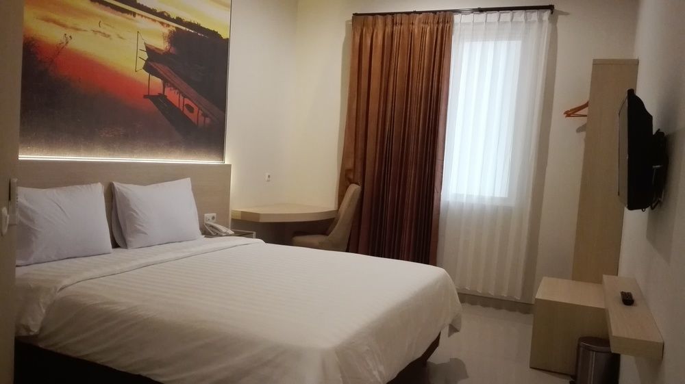 Midtown Xpress Sampit - Kalimantan Tengah Ngoại thất bức ảnh