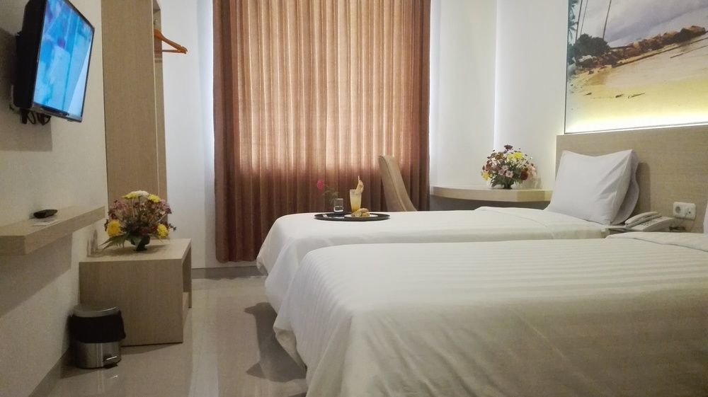Midtown Xpress Sampit - Kalimantan Tengah Ngoại thất bức ảnh