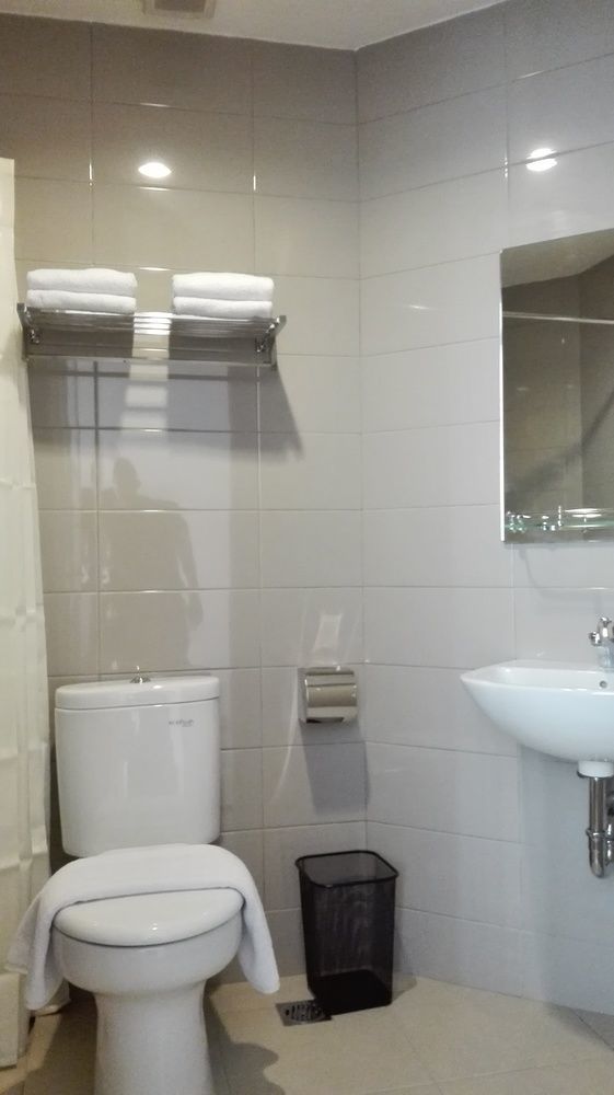 Midtown Xpress Sampit - Kalimantan Tengah Ngoại thất bức ảnh