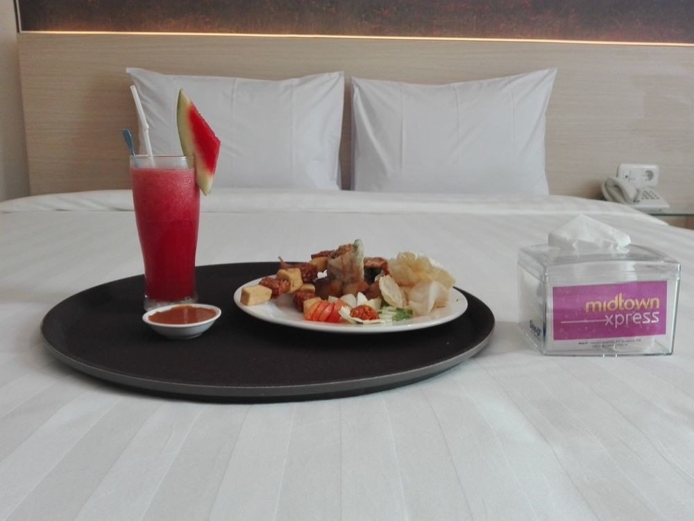 Midtown Xpress Sampit - Kalimantan Tengah Ngoại thất bức ảnh