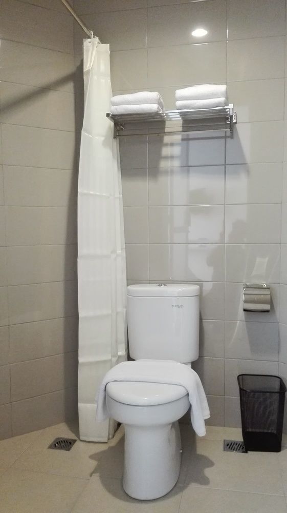 Midtown Xpress Sampit - Kalimantan Tengah Ngoại thất bức ảnh